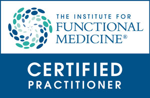 certified practitioner badge