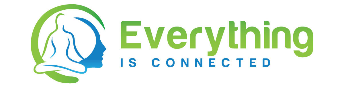 Everything Is Connected logo